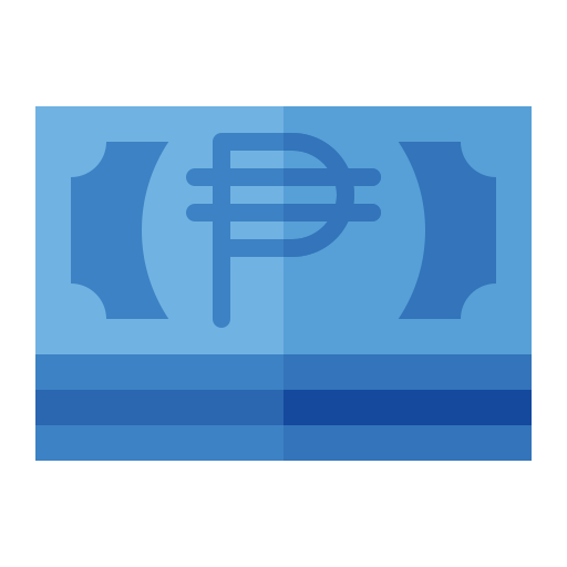 Peso free icon
