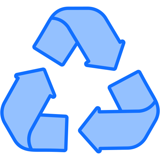 reciclar icono gratis