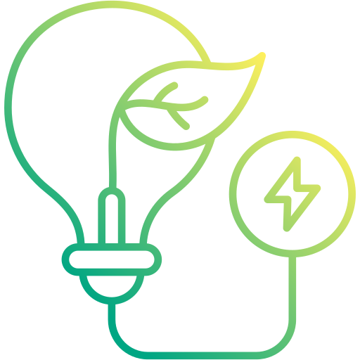 energia renovável grátis ícone energia renovável grátis ícone