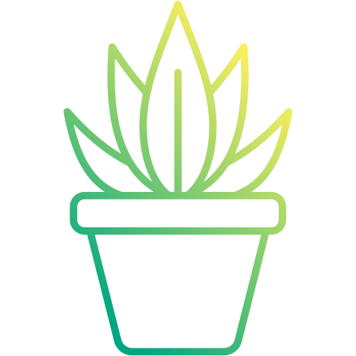 planta icono gratis