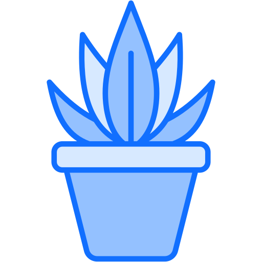 planta icono gratis