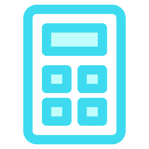 calculadora icono gratis