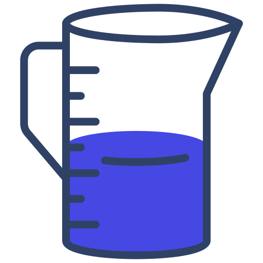 Équipement de laboratoire Icône gratuit Équipement de laboratoire Icône gratuit