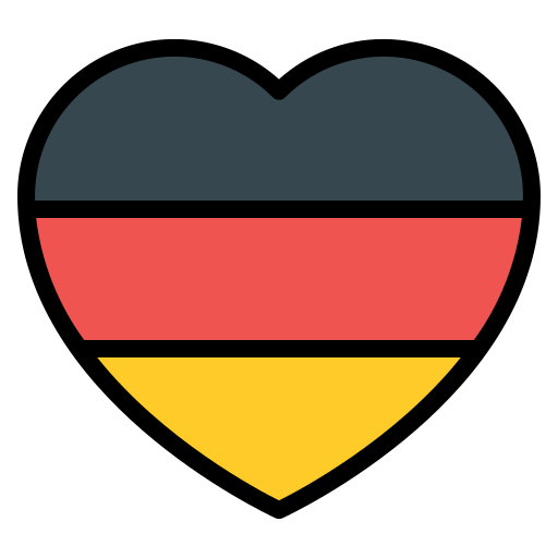 alemania icono gratis