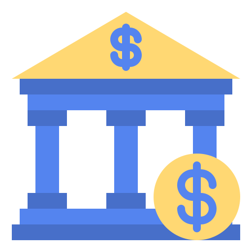 банк бесплатно иконка