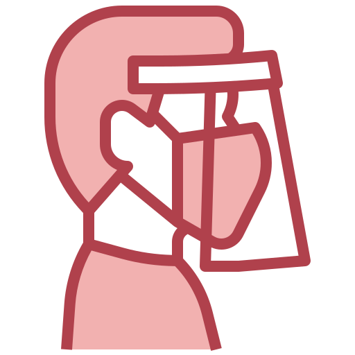 maske kostenlos Icon