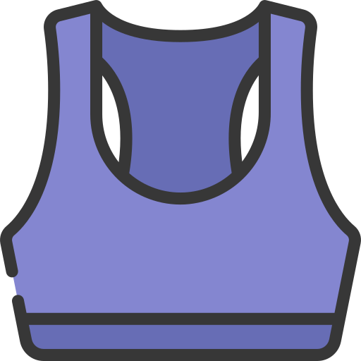 Sports bra Juicy Fish Soft-fill icon