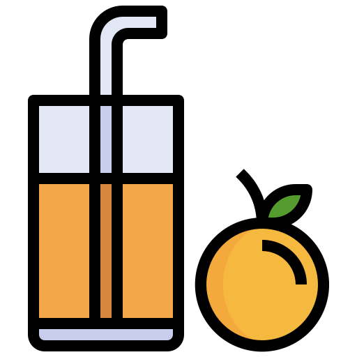 Juice - Free food and restaurant icons