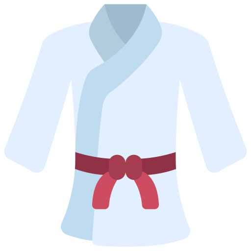 kimono icono gratis