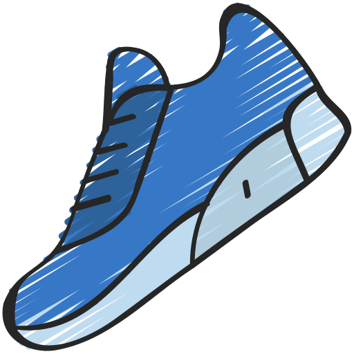 turnschuhe kostenlos Icon