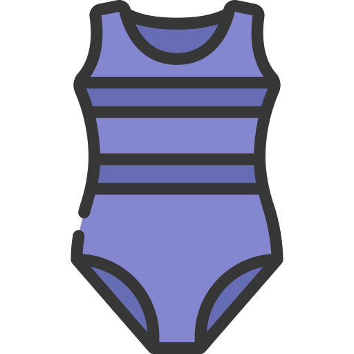 roupa de esporte grátis ícone roupa de esporte grátis ícone