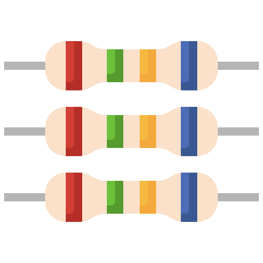 Resistor - Free computer icons