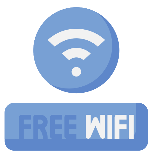 wi-fi gratis icono gratis