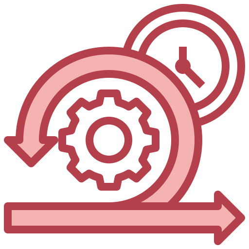 Scrum Surang Red icon