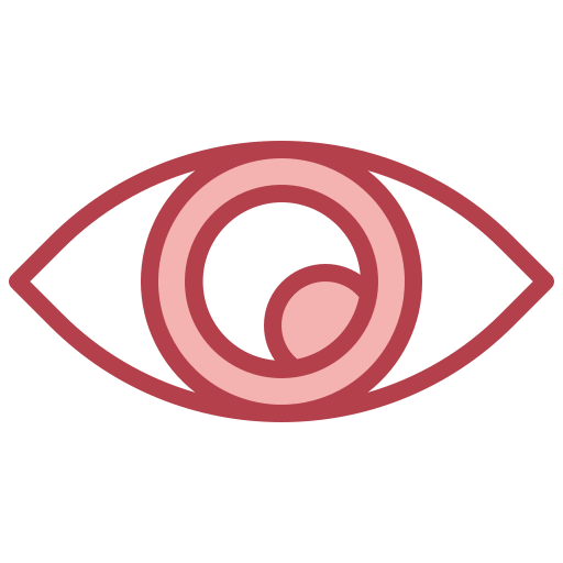 Red Eye Icon Png