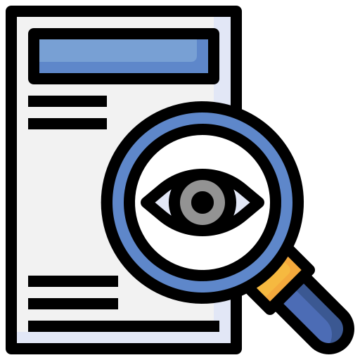 forschung kostenlos Icon