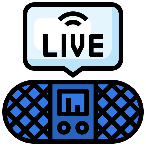 Жить бесплатно иконка