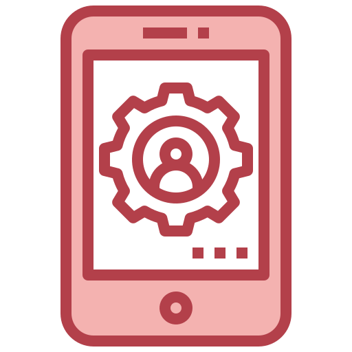 Smartphone free icon Smartphone free icon