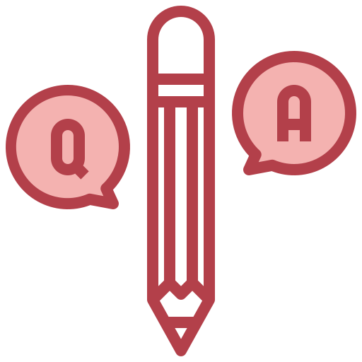 QA free icon QA free icon