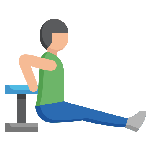 bienestar icono gratis