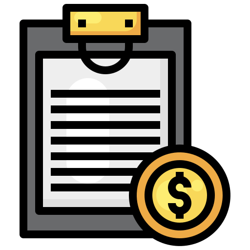 price-list-free-icon