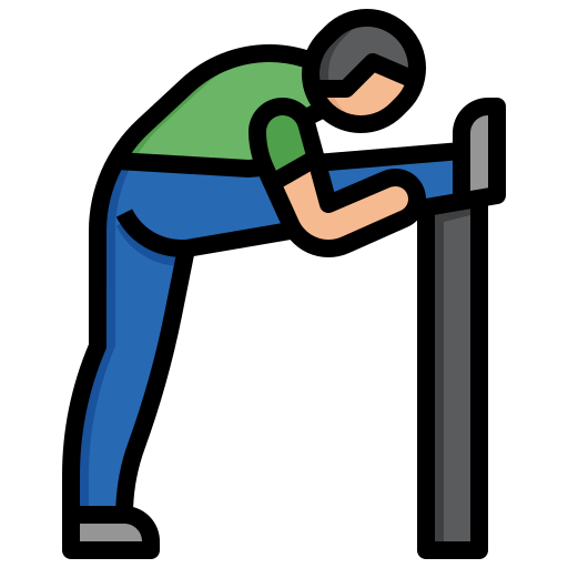 pilates kostenlos Icon