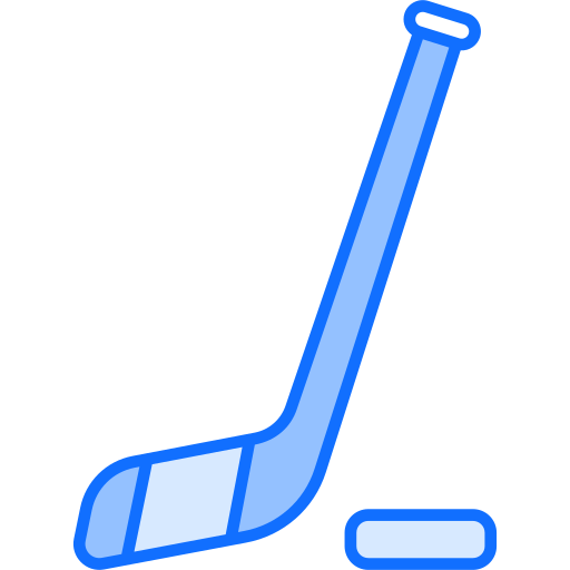 hockey icono gratis