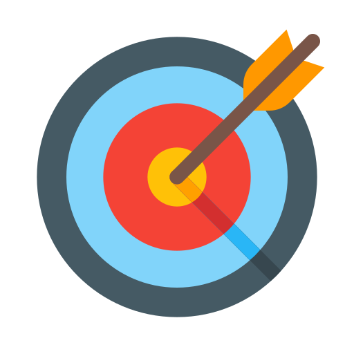 Archery - Free arrows icons