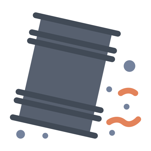 Barrels free icon