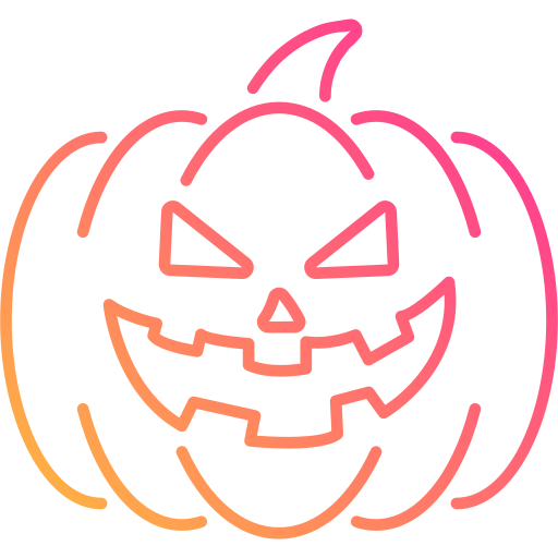 calabaza icono gratis