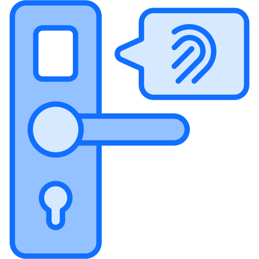 Отпечаток пальца бесплатно иконка