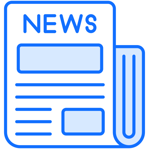 zeitung kostenlos Icon