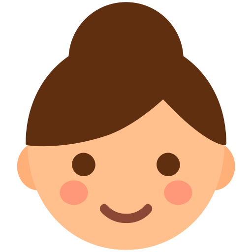 Woman Generic Flat icon