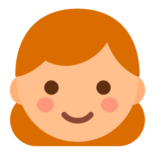 menina grátis ícone menina grátis ícone