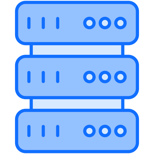 base de datos icono gratis