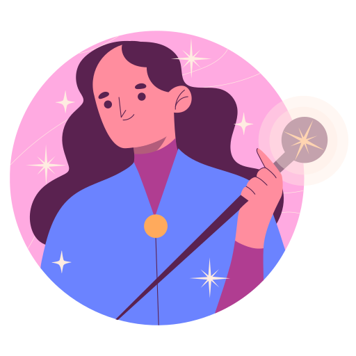 sorcière gratuit sticker sorcière gratuit sticker