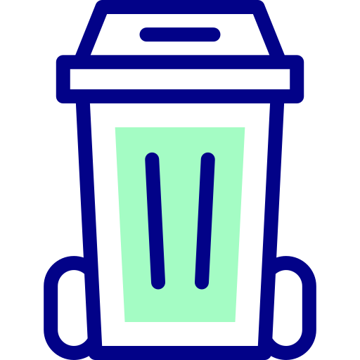 mülltonne kostenlos Icon mülltonne kostenlos Icon