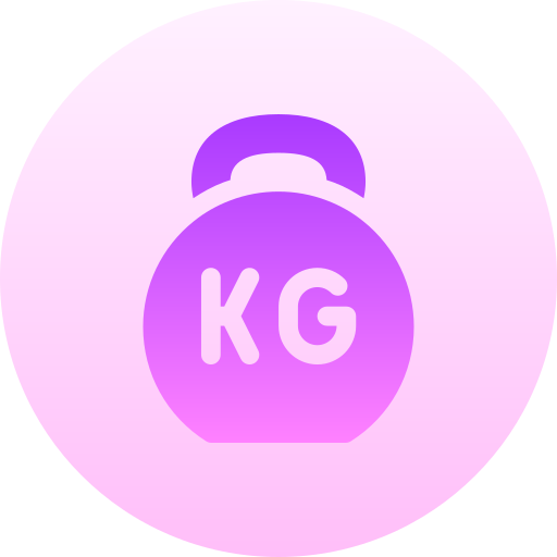 kettlebell icono gratis