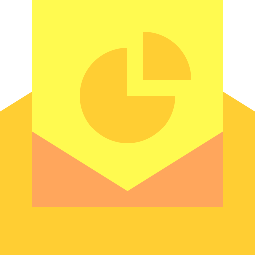 correo icono gratis