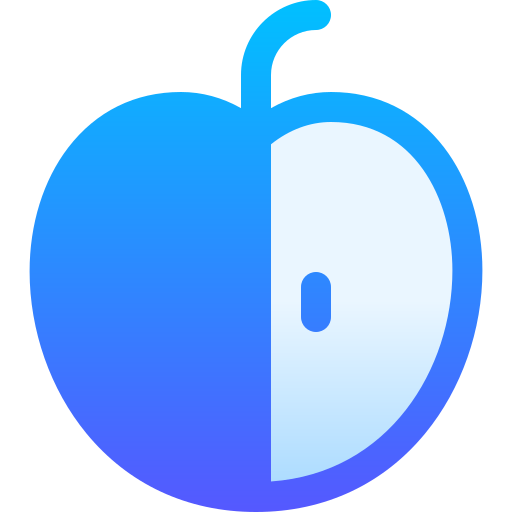 fruit Icône gratuit