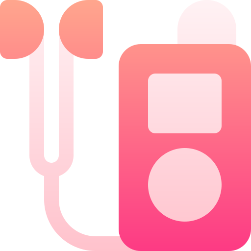 Music free icon Music free icon