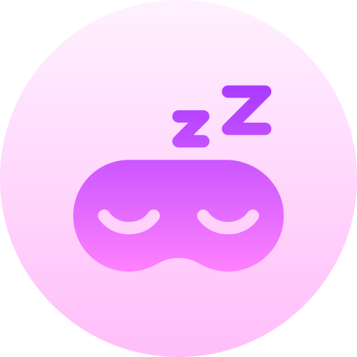 dormir icono gratis