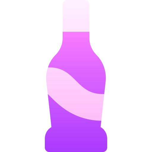 Soda Basic Gradient Gradient icon