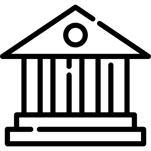 monumental icono gratis