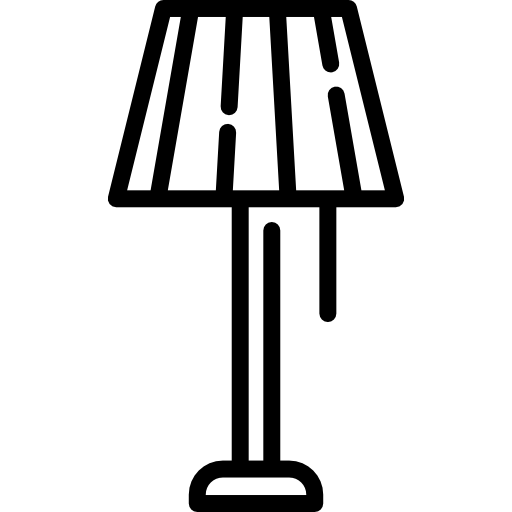 interior icono gratis