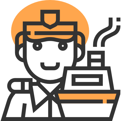 capitão grátis ícone capitão grátis ícone