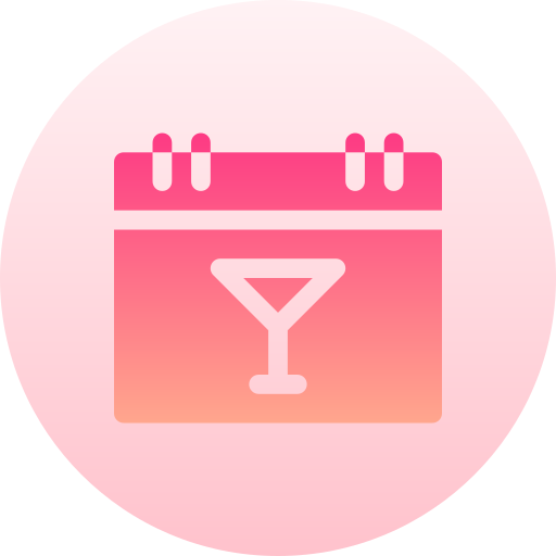 calendario icono gratis