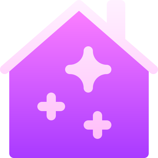 maison propre Icône gratuit maison propre Icône gratuit