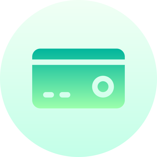 tarjeta de crédito icono gratis