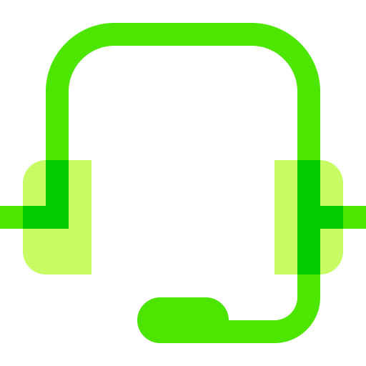 auriculares icono gratis